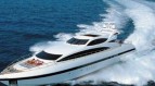 Motor yacht�THE STORM 1